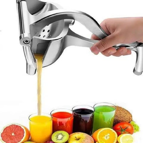 Manual Juicer Fruit Juice Squeezer Citrus Press Heavy Duty Hand Press Manual Fruit Juicer Manual Juicer Fruit Juice Squeezer Citrus Press Heavy Duty Hand Press Manual Fruit Juicer