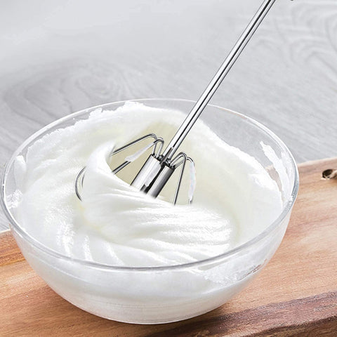 Semi Automatic Whiskers Beater Hand Whisker Stirrer Egg Whisker Coffee Whisker Semi Automatic Whiskers Beater Hand Whisker Stirrer Egg Whisker Coffee Whisker