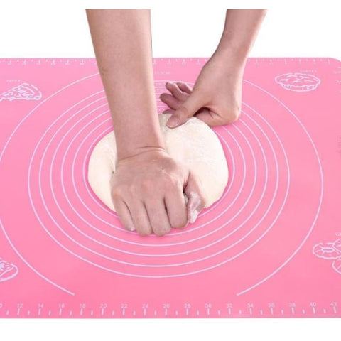 Food Grade Silicone Baking Mat Non Stick Baking liners Cake Tool baking tool Food Grade Silicone Baking Mat Non Stick Baking liners Cake Tool baking tool