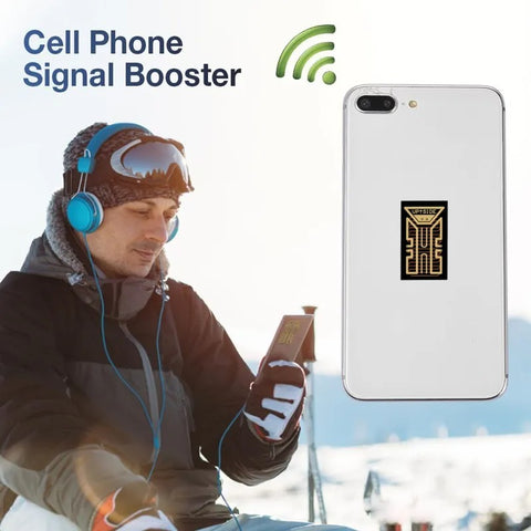 Mobile Phone Signal Booster