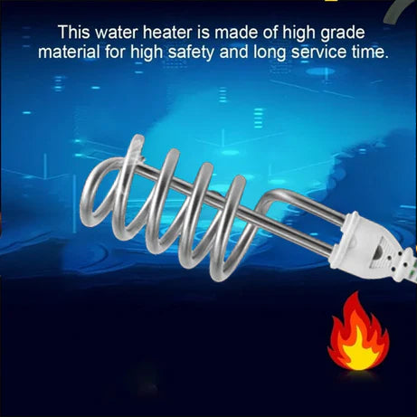 Imported Waterproof Electric Water Heating Rod