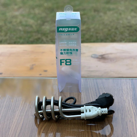 Imported Waterproof Electric Water Heating Rod