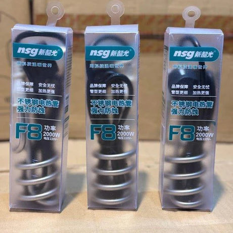 Imported Waterproof Electric Water Heating Rod