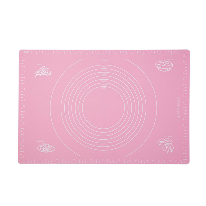 Non Stick Silicone Cutting Mat - China Silicone Baking Mat and Silicone Mat  price